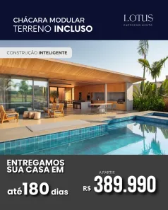 Fazenda/Sítio com 3 Quartos à venda, 86m² no Condomínio Residencial Pedra Grande, Atibaia
