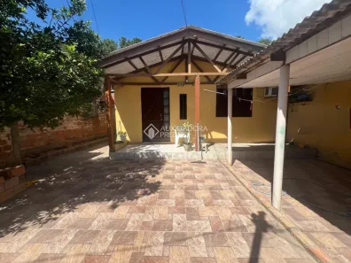 Casa com 2 Quartos à venda, 120m² no Santa Rita, Guaíba