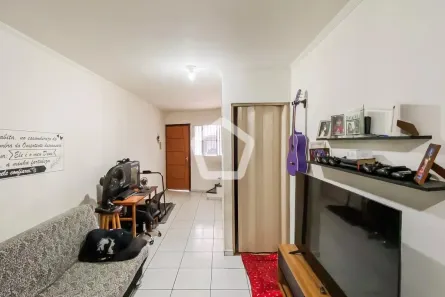 Casa com 2 Quartos à venda, 75m² no Vila Araguaia, São Paulo