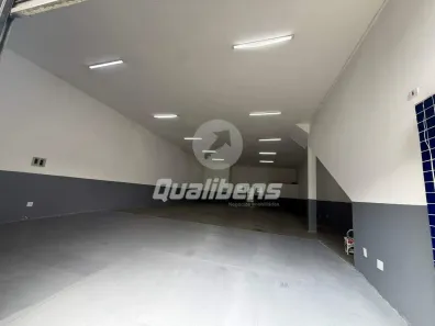 Galpão/Depósito/Armazém para alugar, 200m² no Jardim Zaira, Mauá
