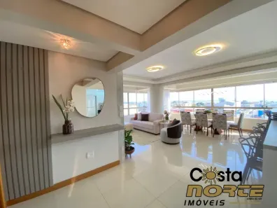 Apartamento com 3 Quartos à venda, 106m² no Tramandaí, Tramandaí