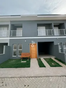 Casa com 3 Quartos à venda, 101m² no Loteamento São Luiz I, Jundiaí