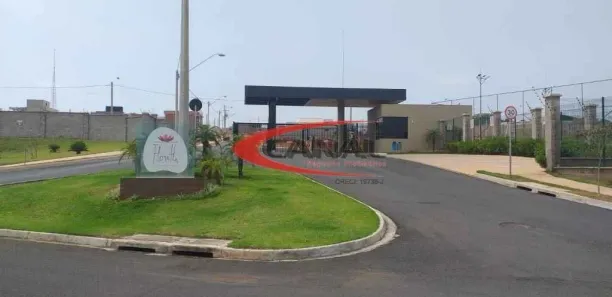 Lote/Terreno à venda, 250m² no Jardim Godoy, Bauru