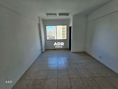 para alugar, 32m² no Barro Preto, Belo Horizonte