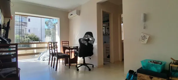 Apartamento com 1 Quarto à venda, 44m² no Partenon, Porto Alegre