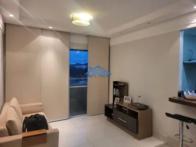 Apartamento com 3 Quartos à venda, 72m² no Tamboré, Barueri