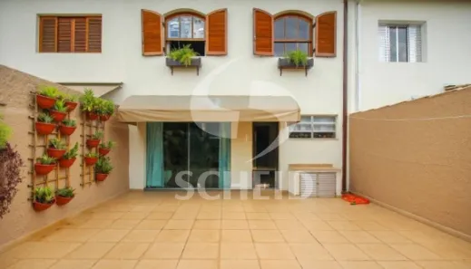 Casa com 3 Quartos à venda, 177m² no Campo Belo, São Paulo