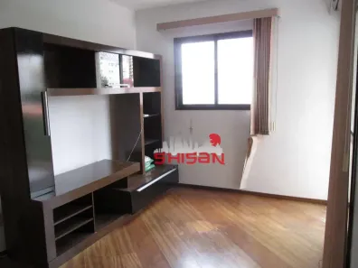 Apartamento com 1 Quarto à venda, 40m² no Santa Cecília, São Paulo