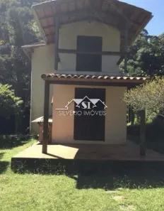 Casa com 1 Quarto para alugar, 80m² no Morin, Petrópolis