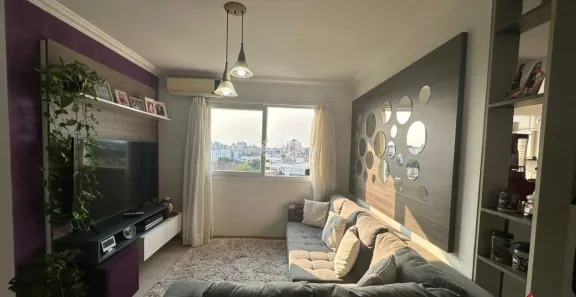 Apartamento com 4 Quartos à venda, 155m² no Nossa Senhora das Graças, Canoas