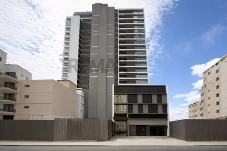 Apartamento com 2 Quartos à venda, 61m² no Centro, Juiz de Fora