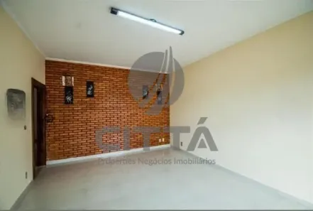Casa com 4 Quartos à venda, 249m² no Jardim Nossa Senhora Auxiliadora, Campinas