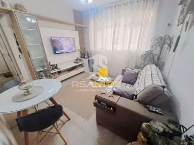 Apartamento com 2 Quartos à venda, 49m² no Freguesia (Jacarepaguá), Rio de Janeiro