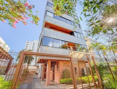 Apartamento com 3 Quartos à venda, 191m² no Menino Deus, Porto Alegre