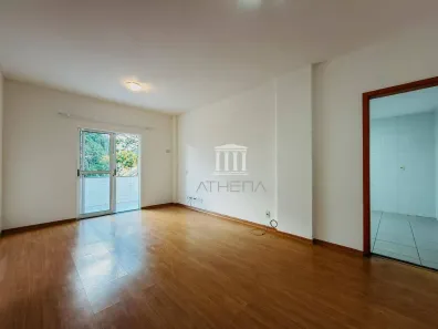 Apartamento com 1 Quarto para venda ou aluguel, 67m² no Alto, Teresópolis