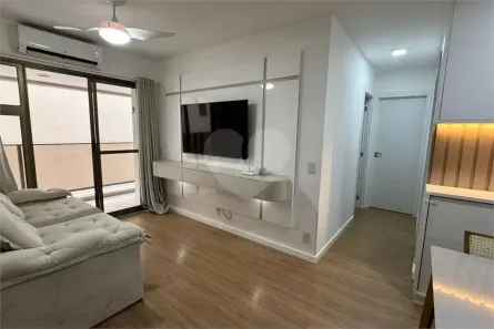 Apartamento com 2 Quartos à venda, 69m² no Tijuca, Rio de Janeiro