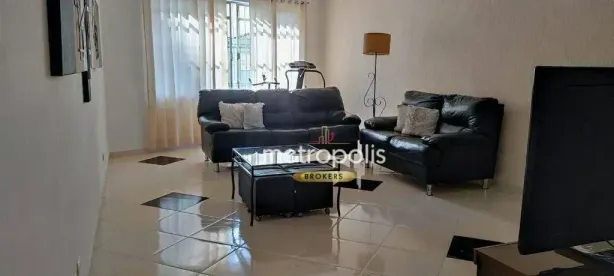 Prédio Comercial à venda, 506m² no Osvaldo Cruz, São Caetano do Sul