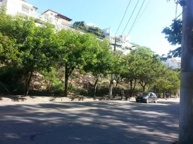 Lote/Terreno à venda, 1351m² no Piratininga, Niterói