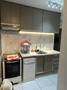 Casa de Condomínio com 2 Quartos à venda, 83m² no Sítio das Paineiras/California, Barueri