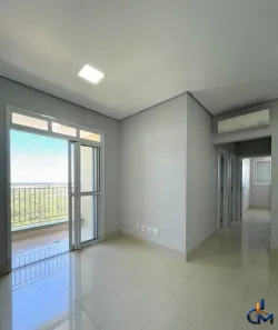 Apartamento com 3 Quartos para alugar, 78m² no Porto, Cuiabá