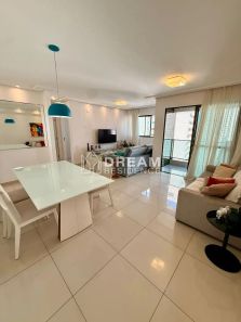 Apartamento com 2 Quartos à venda, 80m² no Boa Viagem, Recife