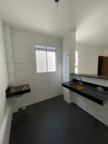 Apartamento com 2 Quartos à venda, 41m² no Paupina, Fortaleza