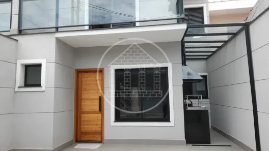Casa com 2 Quartos à venda, 85m² no Jardim Taquaral, São Paulo