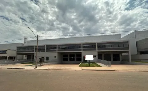 Galpão/Depósito/Armazém para alugar, 2410m² no Real Grandeza, Aparecida de Goiânia