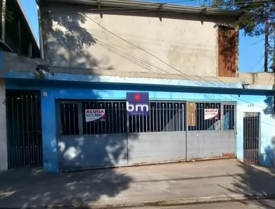 Casa com 1 Quarto à venda, 120m² no Jardim Olinda, São Paulo