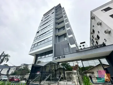 Apartamento com 3 Quartos à venda, 113m² no América, Joinville
