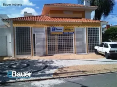 Imóvel Comercial à venda, 369m² no Cambuí, Campinas