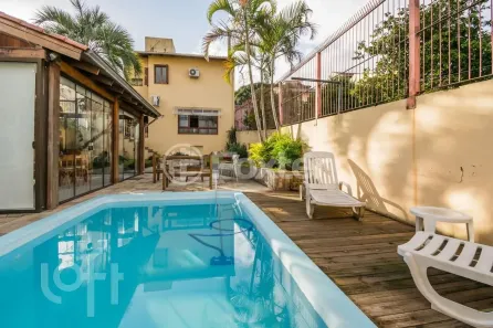 Casa com 3 Quartos à venda, 279m² no Santa Tereza, Porto Alegre