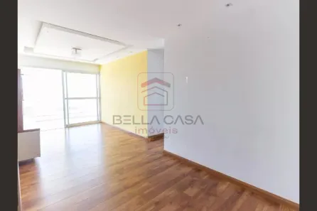 Apartamento com 3 Quartos à venda, 106m² no Quarta Parada, São Paulo
