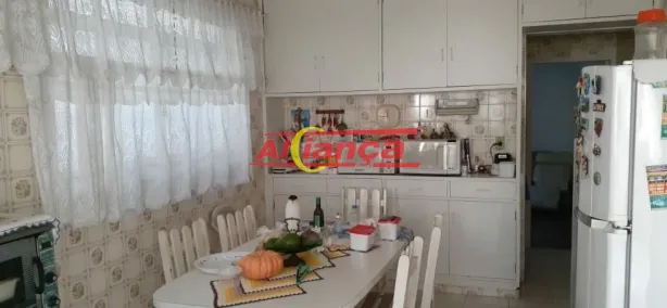 Sobrado com 3 Quartos à venda, 250m² no Vila Moreira, São Paulo