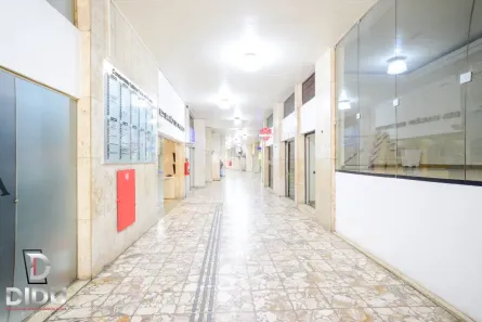 Sala Comercial à venda, 43m² no Consolação, São Paulo