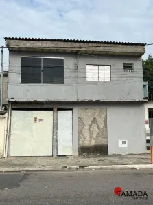 Casa com 2 Quartos à venda, 100m² no São Miguel Paulista, São Paulo