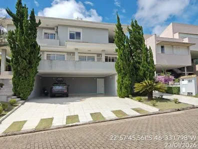 Casa com 5 Quartos à venda, 780m² no Condomínio Residencial Vila América Resort, Bragança Paulista