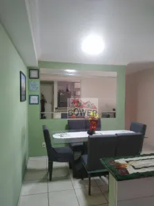 Apartamento com 3 Quartos à venda, 70m² no Alcântara, São Gonçalo