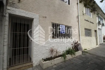 Casa com 2 Quartos para alugar, 70m² no Vila Monumento, São Paulo