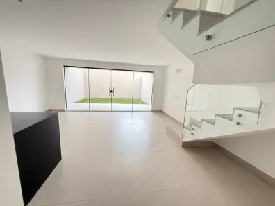Casa de Condomínio com 3 Quartos à venda, 124m² no Morada de Laranjeiras, Serra