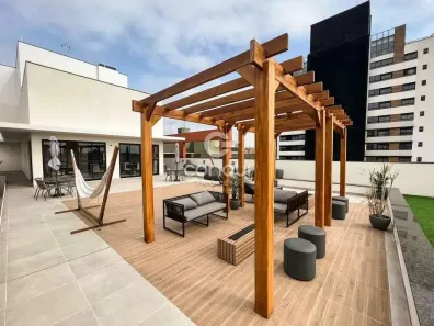 Kitnet com 1 Quarto à venda, 20m² no Centro, Curitiba