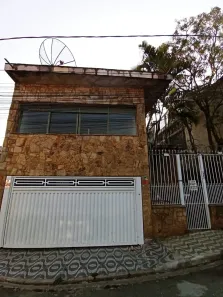 Casa com 3 Quartos à venda, 200m² no Vila Zefira, São Paulo