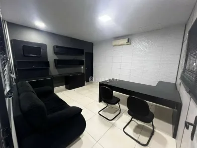 Ponto Comercial para alugar, 120m² no Barroso, Fortaleza