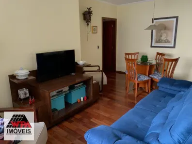 Apartamento com 4 Quartos à venda, 127m² no Jardim Nossa Senhora de Fátima, Americana