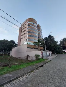 Apartamento com 3 Quartos à venda, 160m² no Jardim América, Caxias do Sul