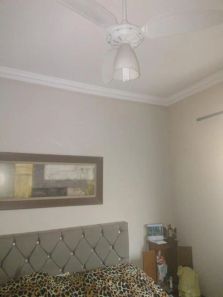 Apartamento com 3 Quartos à venda, 67m² no Parque Industrial Lagoinha, Ribeirão Preto