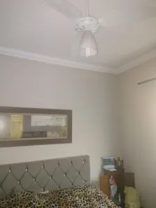 Apartamento com 3 Quartos à venda, 67m² no Parque Industrial Lagoinha, Ribeirão Preto