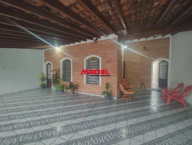 Casa com 3 Quartos à venda, 127m² no Bosque dos Eucaliptos, São José dos Campos