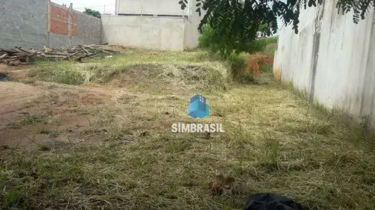 Lote/Terreno à venda, 200m² no Jardim Ibirapuera, Campinas