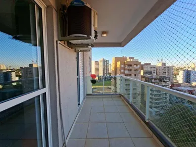 Apartamento com 2 Quartos para alugar, 79m² no Nova Aliança, Ribeirão Preto
